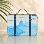 Kit Presente Vintage Mala Bossa Granado
