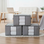 Caixa Organizadora para Roupas de Cama MegaBox